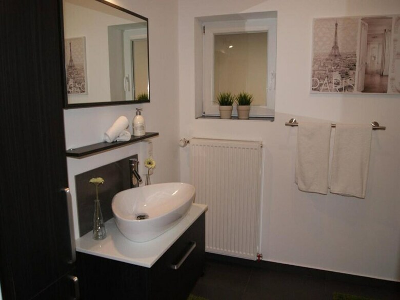 Apartamento Ferienwohnungen Talbach