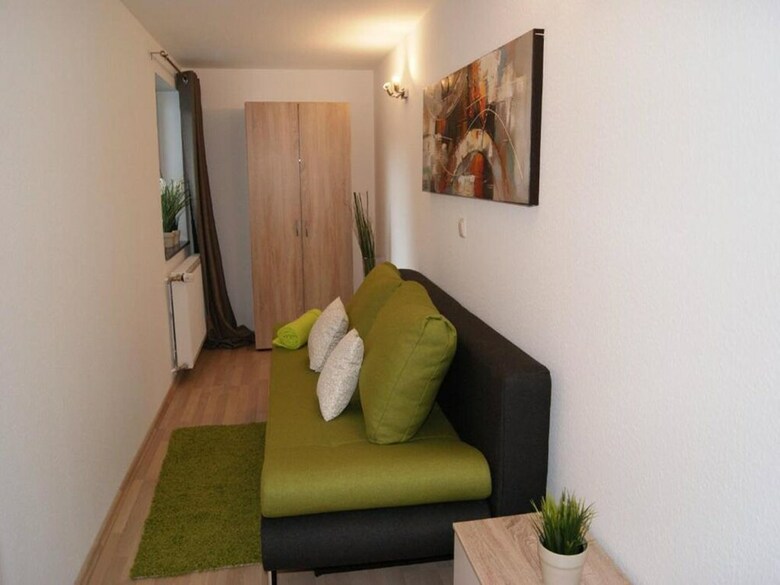 Apartamento Ferienwohnungen Talbach