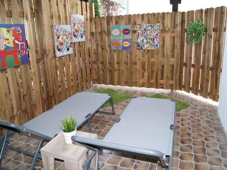 Apartamento Ferienwohnungen Talbach
