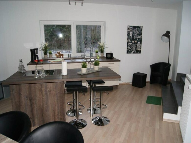 Apartamento Ferienwohnungen Talbach