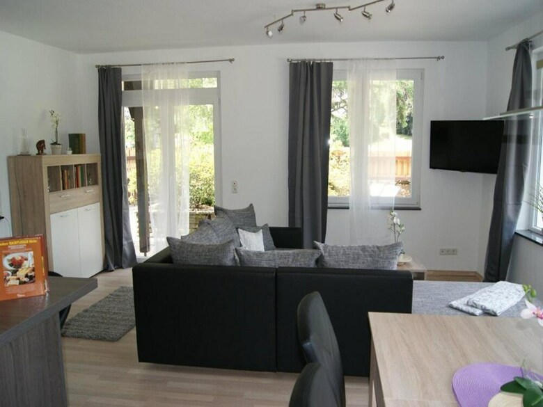 Apartamento Ferienwohnungen Talbach