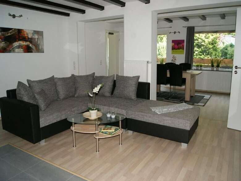 Apartamento Ferienwohnungen Talbach