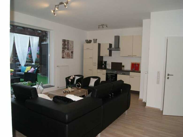 Apartamento Ferienwohnungen Talbach