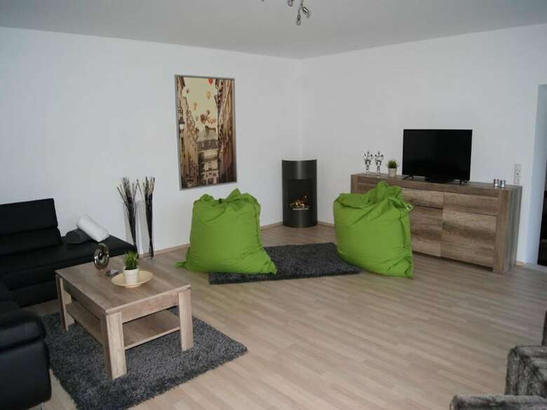 Apartamento Ferienwohnungen Talbach