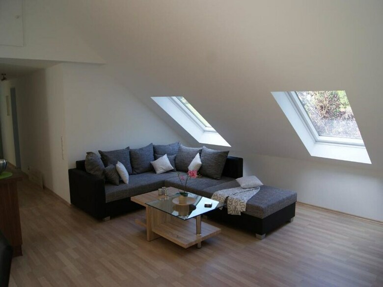 Apartamento Ferienwohnungen Talbach