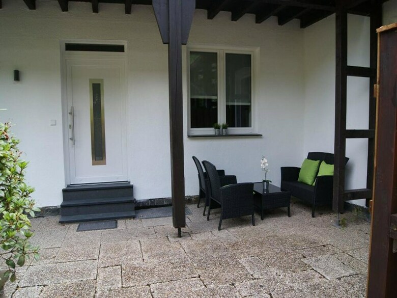 Apartamento Ferienwohnungen Talbach