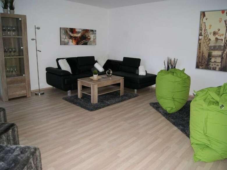 Apartamento Ferienwohnungen Talbach
