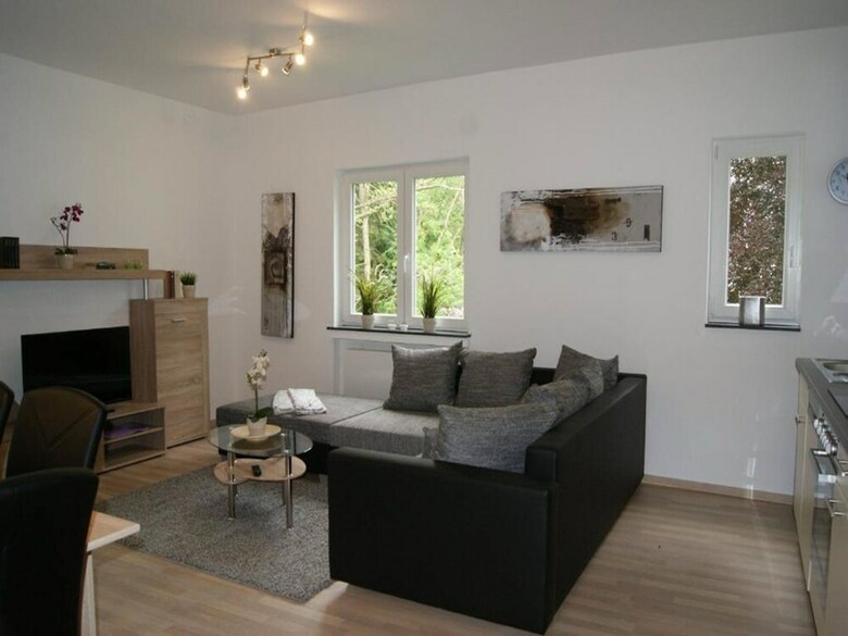 Apartamento Ferienwohnungen Talbach