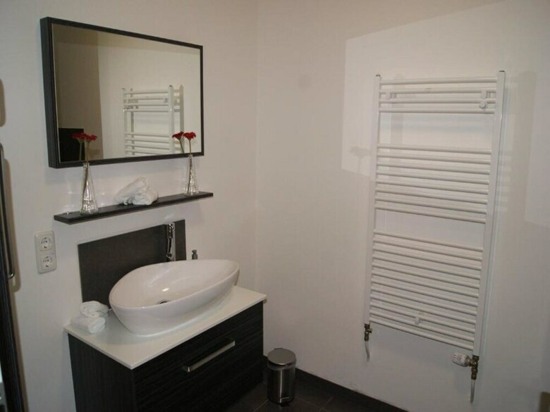 Apartamento Ferienwohnungen Talbach