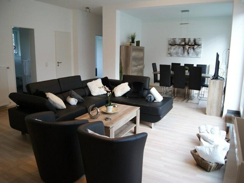 Apartamento Ferienwohnungen Talbach