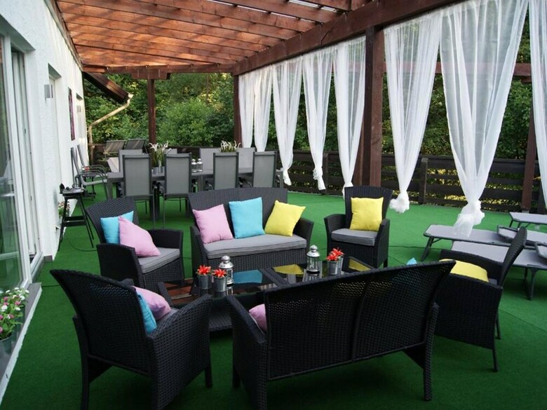Apartamento Ferienwohnungen Talbach