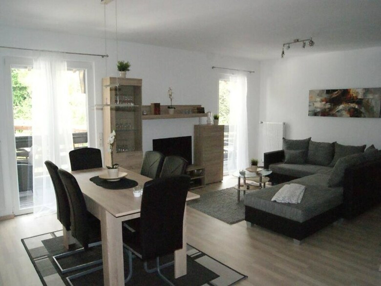 Apartamento Ferienwohnungen Talbach