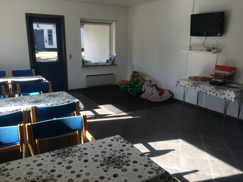 Hostal Bopladsen Jyndevad