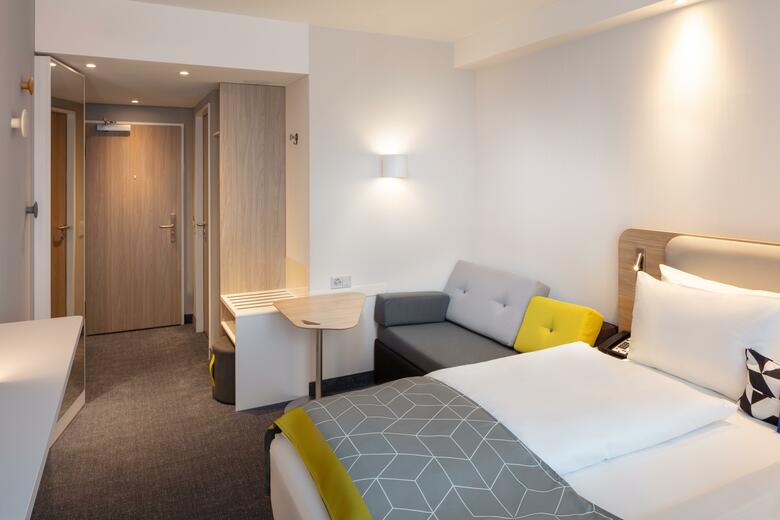 Hotel Holiday Inn Express Aarburg - Oftringen