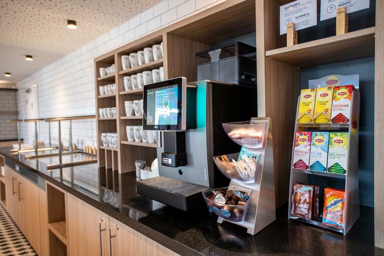 Hotel Holiday Inn Express Aarburg - Oftringen