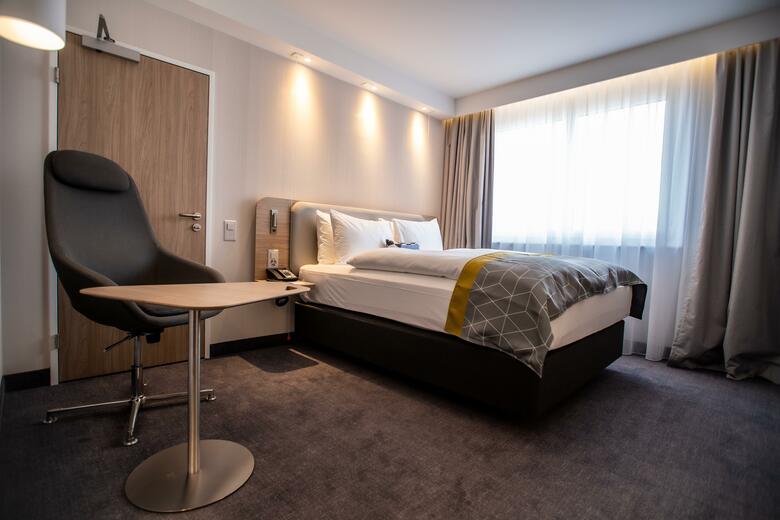 Hotel Holiday Inn Express Aarburg - Oftringen
