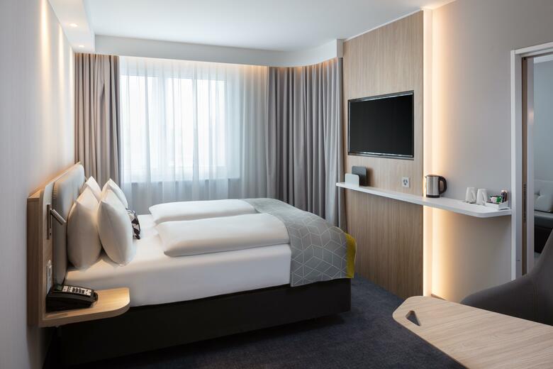 Hotel Holiday Inn Express Aarburg - Oftringen