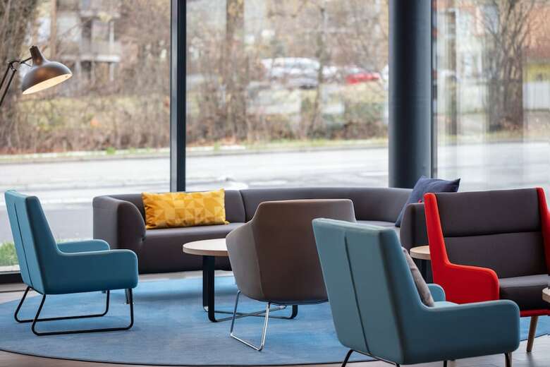 Hotel Holiday Inn Express Aarburg - Oftringen
