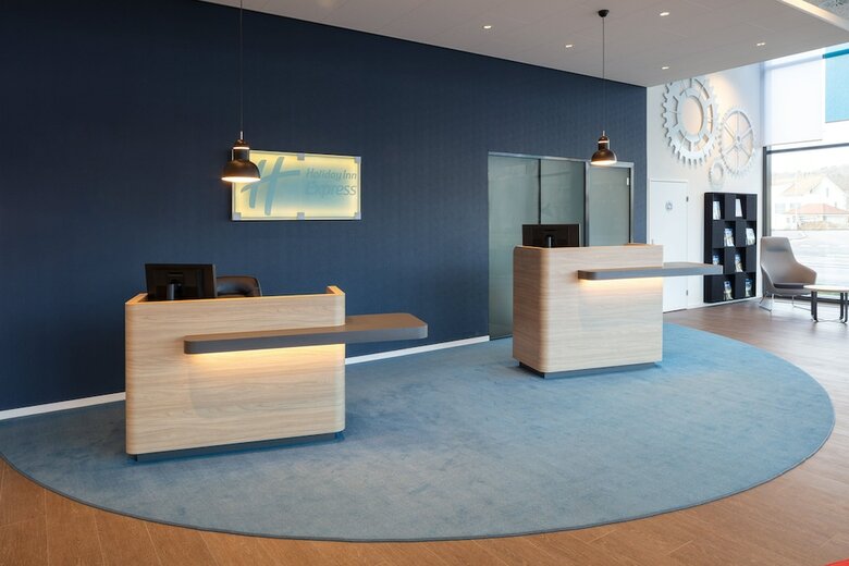 Hotel Holiday Inn Express Aarburg - Oftringen