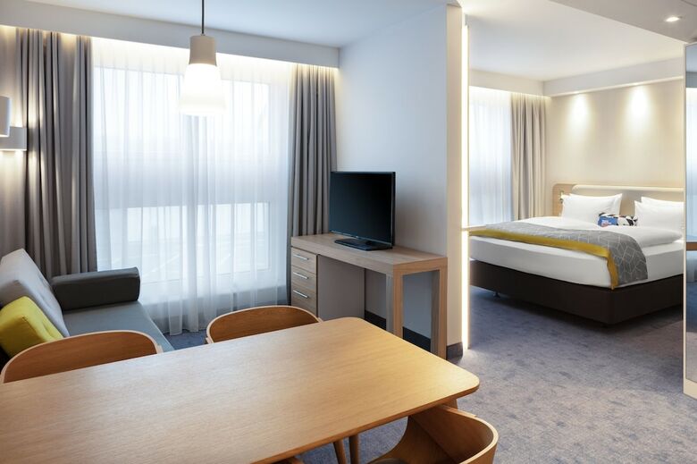 Hotel Holiday Inn Express Aarburg - Oftringen