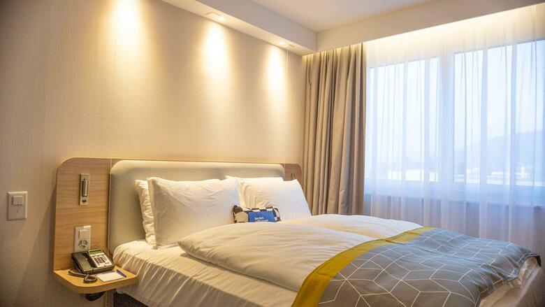Hotel Holiday Inn Express Aarburg - Oftringen