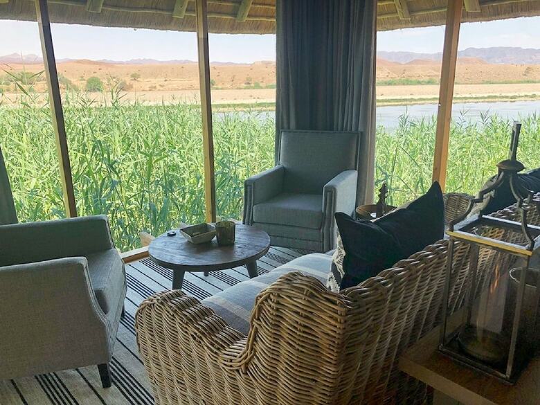 Posada Norotshama River Resort