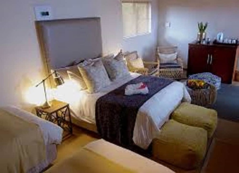 Posada Norotshama River Resort