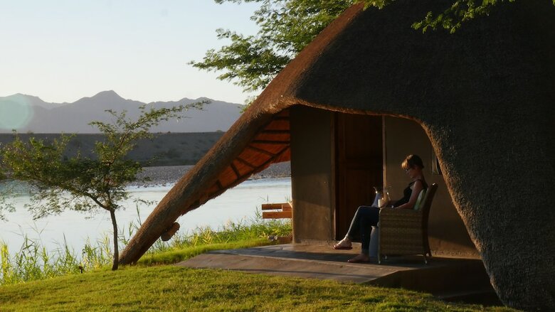 Posada Norotshama River Resort