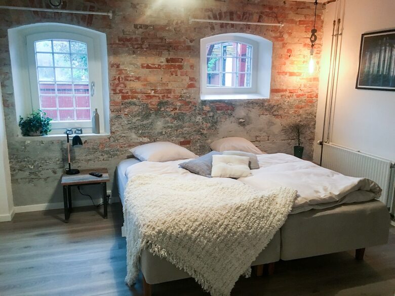 Bed & Breakfast Hos Mette