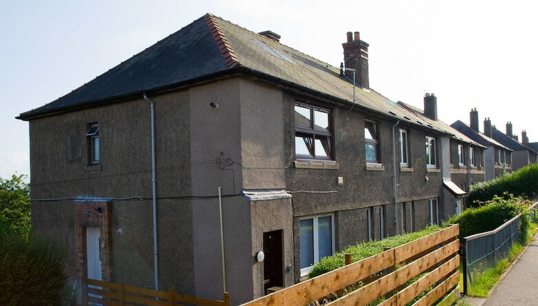 Apartamentos Fox House