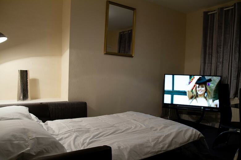 Apartamentos Fox House