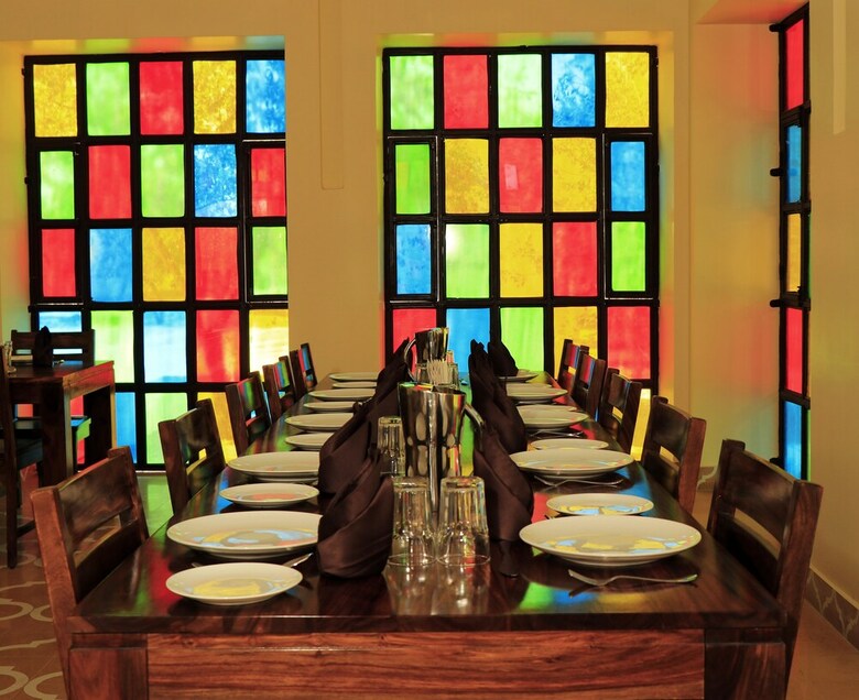 Hotel Eco Dera Chandsen Jaipur