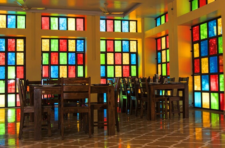Hotel Eco Dera Chandsen Jaipur