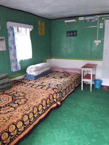 Youth Hostel Sirikhola