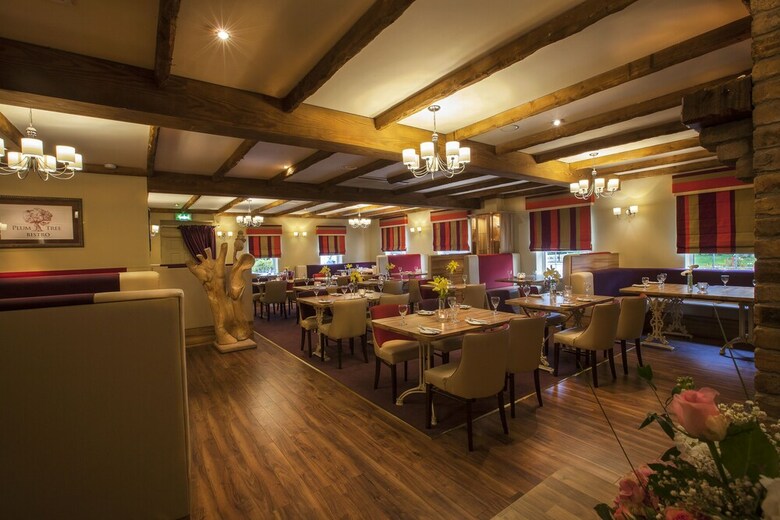 Woodford Dolmen Hotel