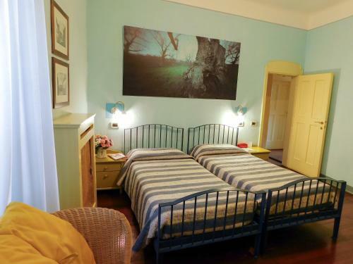 Hotel Albergo Ristorante Gallo