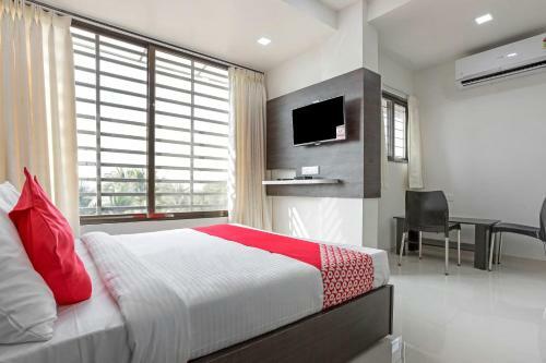 Hotel Oyo 26116 Food Hub