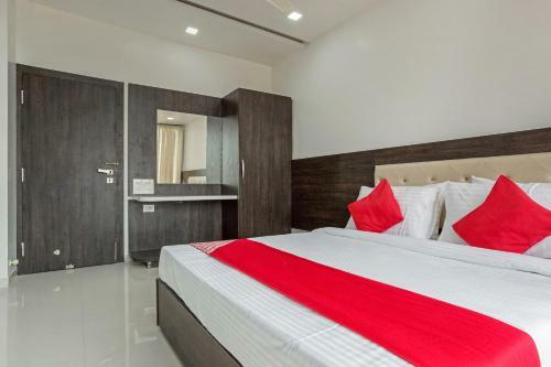 Hotel Oyo 26116 Food Hub