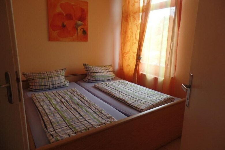 Apartamentos Ferienwohnungen Lilia