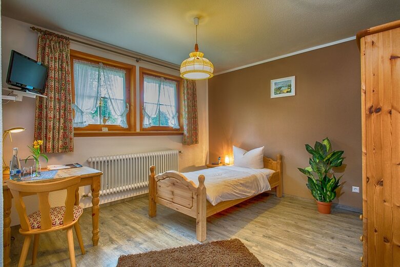 Landhotel Th�lerh�usle Ochsen