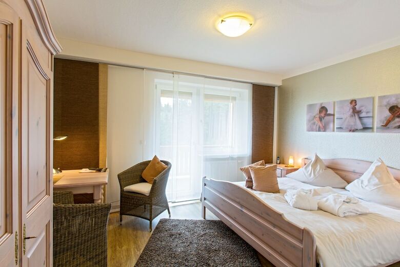 Landhotel Th�lerh�usle Ochsen