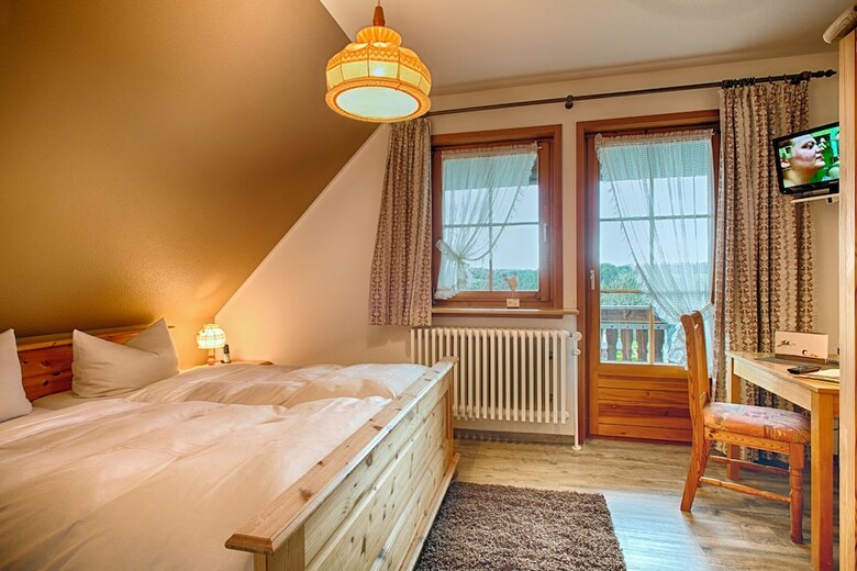 Landhotel Th�lerh�usle Ochsen