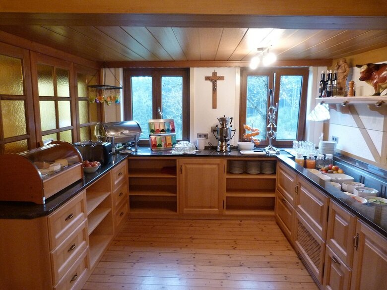 Landhotel Th�lerh�usle Ochsen