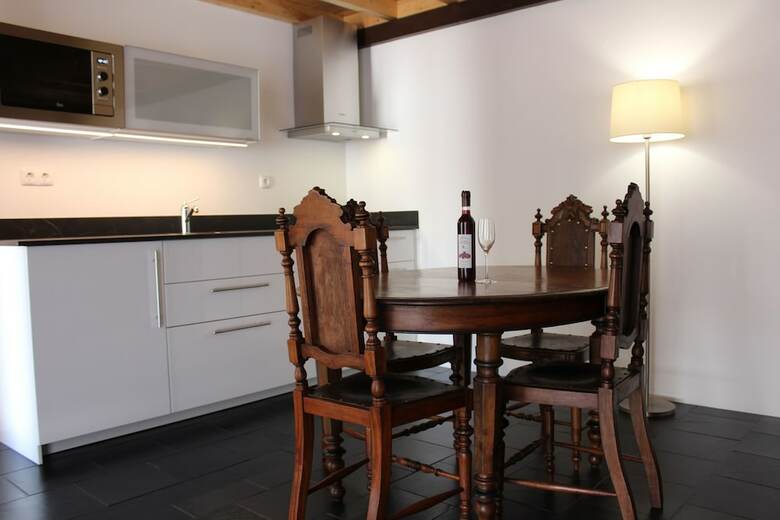 Agroturismo Aromas Dos Salgueiros