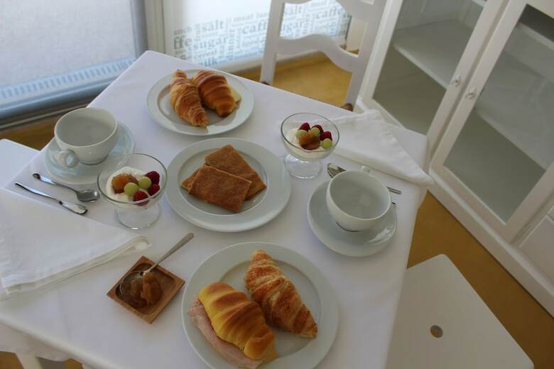 Agroturismo Aromas Dos Salgueiros