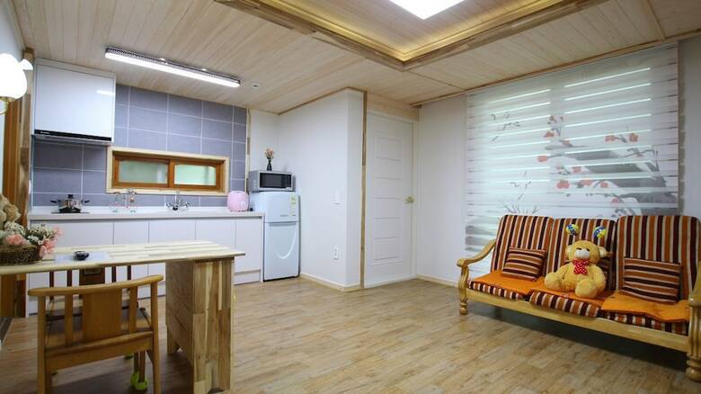 Gyeongju Kb Pension