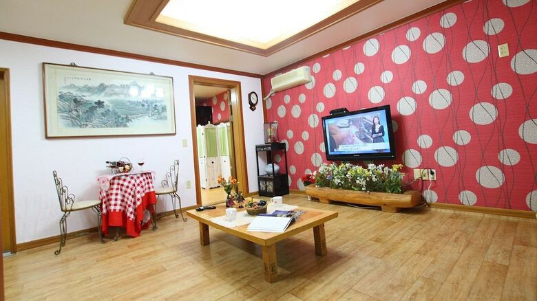 Gyeongju Kb Pension