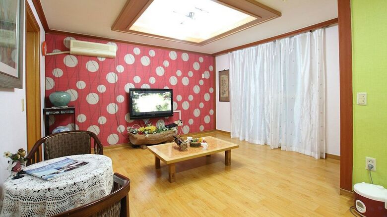 Gyeongju Kb Pension