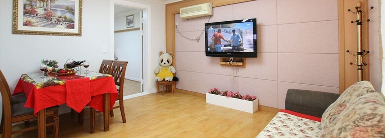 Gyeongju Kb Pension