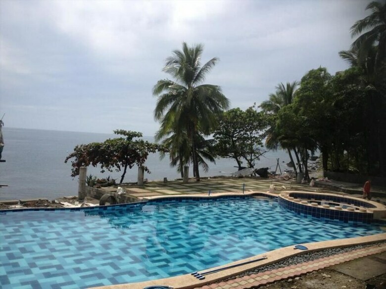 Hotel The Assemblage Point Resort